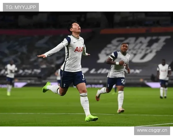 孙兴慜英超金靴赛季回顾：亚洲射手的高光时刻与持续竞争力