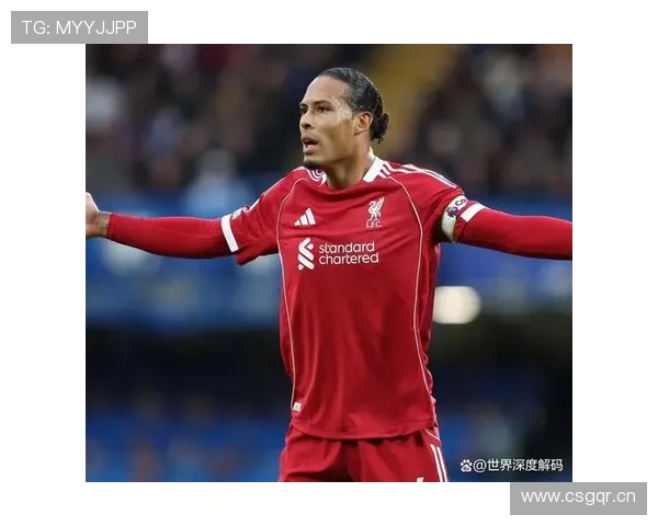 范戴克在洛特战术体系中的角色与表现分析 范戴克在洛特战术体系中的角色与表现分析