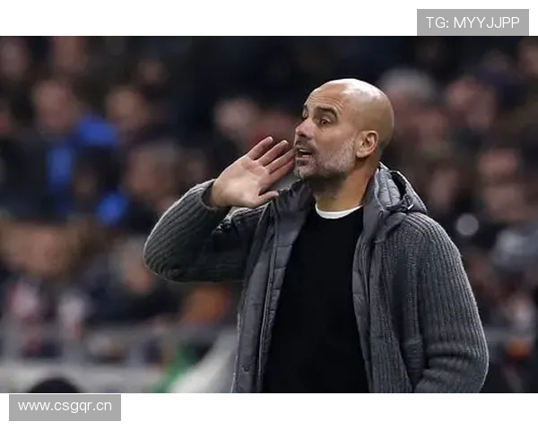 德布劳内瓜迪奥拉评价 德布劳内瓜迪奥拉评价