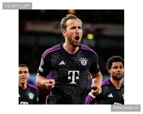 哈里·凯恩转会拜仁决策解析：离开英超是否改变职业上限