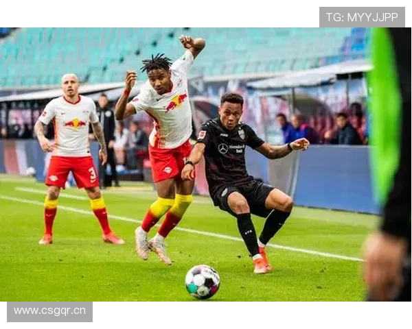 恩昆库：从边缘替补到莱比锡王牌的生涯全景复盘