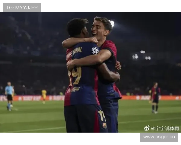 加维：拉玛西亚青训出品的中场天才起点