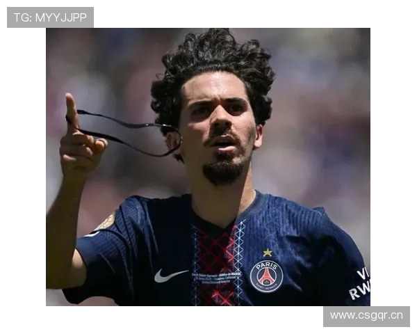 维蒂尼亚：从后场出球点到前场连接器的战术角色演变分析