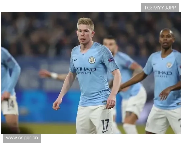 德布劳内 vs 顶级中场：全能性体现在哪些维度？