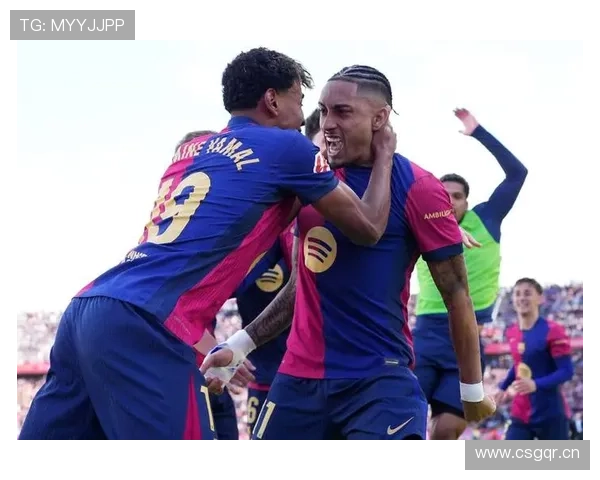 巴萨控球占优但进攻效率下降，当前赛季表现受限对争冠形势产生影响