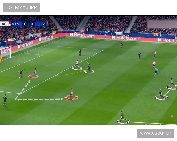 奥尔莫高位压迫参与度分析 奥尔莫高位压迫参与度分析