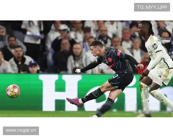 福登：从U17世界杯金球奖到英格兰主力的进阶解析