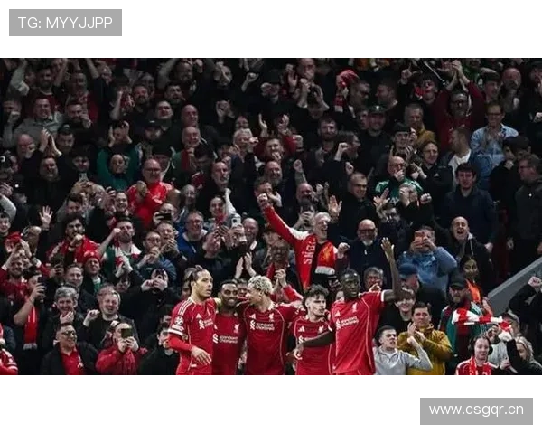 利物浦重返英超争冠行列，近期强势表现提振赛季前景