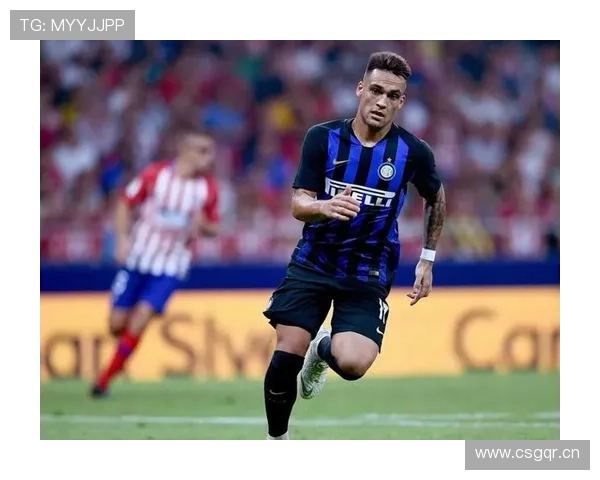 劳塔罗意甲射手王统治力与英超前锋差距解析