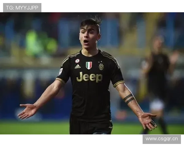 在尤文穿上10号迎来巅峰:迪巴拉的爆发赛季 在尤文穿上10号迎来巅峰:迪巴拉的爆发赛季