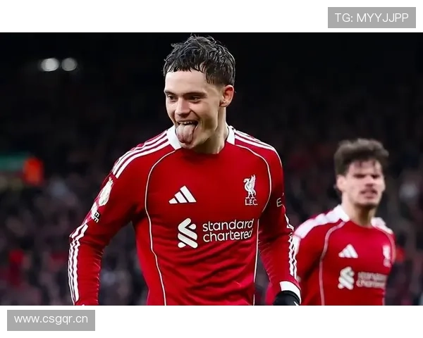 利物浦控制能力存疑:比赛节奏波动明显,关键阶段稳定性面临考验 利物浦控制能力存疑:比赛节奏波动明显,关键阶段稳定性面临考验