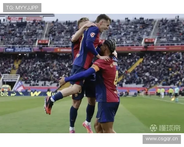 巴萨关键比赛表现波动,对联赛争冠形势形成阶段性影响 巴萨关键比赛表现波动,对联赛争冠形势形成阶段性影响