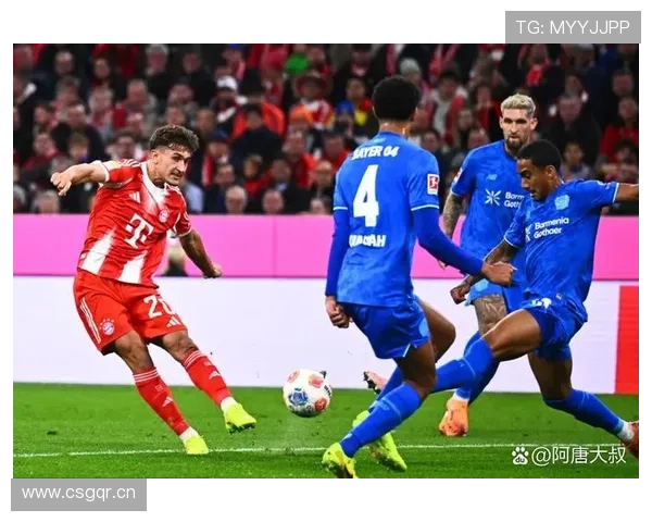 拜仁在德甲的统治地位面临挑战,竞争格局变化对赛季走势产生影响 拜仁在德甲的统治地位面临挑战,竞争格局变化对赛季走势产生影响