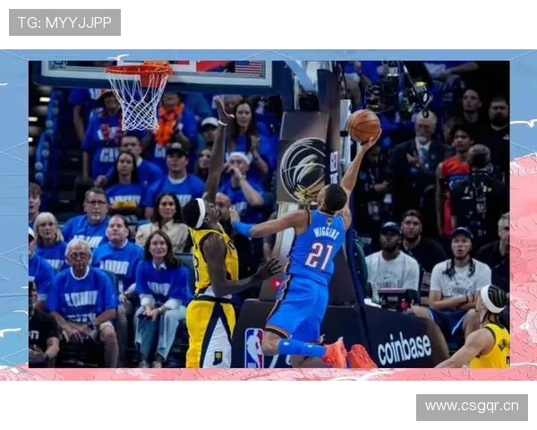 威金斯高效突破制造得分差异，成为勇士关键锋线得分手