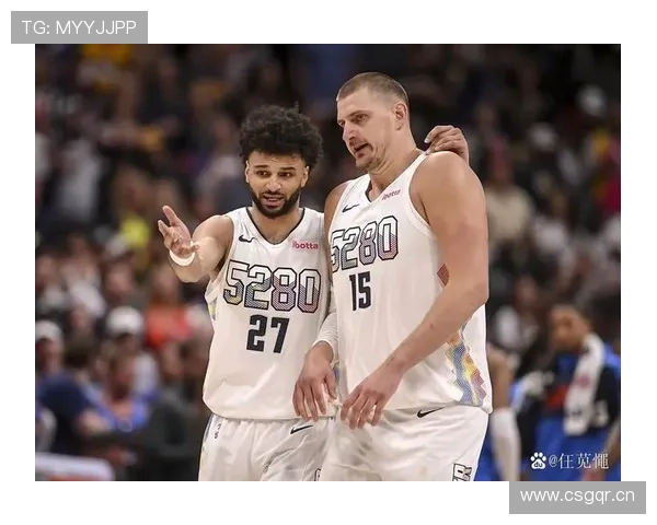 穆雷突破率提升显著 拉开与戈登在关键得分能力差距