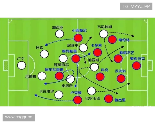 罗德里防守价值与战术作用是否被高估