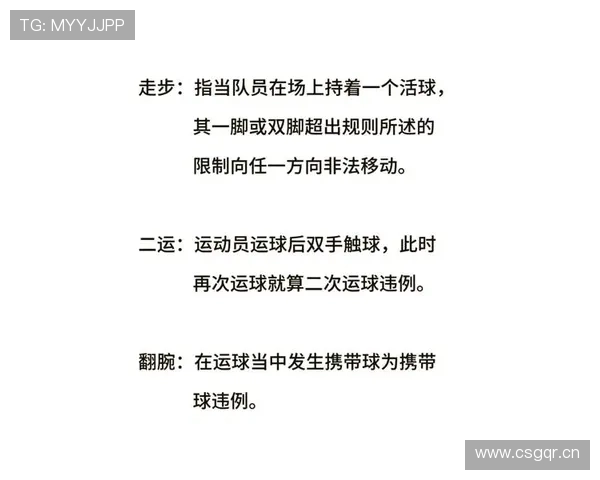 篮球规则解析发球五秒违例的判定标准与裁判执行依据说明